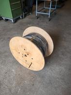 ramcro signaal kabel 4x2x1.3 500m, Ophalen, Nieuw, Kabel of Snoer