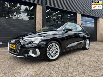 Audi A3 Sportback 35 TFSI Business edition beschikbaar voor biedingen