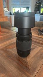 Panasonic Lumix Lens 100-300, Ophalen, Zo goed als nieuw, Telelens