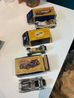 Matchbox, Antiek en Kunst, Antiek | Speelgoed, Ophalen of Verzenden