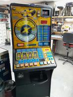  GOLDEN X  2e.   Bell Fruit MK1., Verzamelen, Euro, Ophalen, Gebruikt, Met sleutels