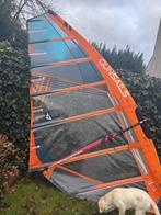 Gunsails Vector 5.6, Watersport en Boten, Windsurfen, Ophalen, Minder dan 250 cm, Zeil, 5 tot 7 m²