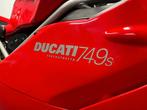 Ducati 749 S (bj 2004), Motoren, Motoren | Ducati, DUCATI, 2 cilinders, Motorrijbewijs A, Bedrijf