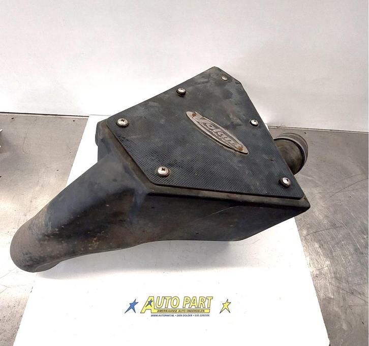 Dodge Ram 5.7 Volant air filter box 2003-2008, Auto-onderdelen, Motor en Toebehoren, Amerikaanse onderdelen, Dodge, Gebruikt, Ophalen of Verzenden