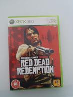 Xbox 360 Red Dead redemption, Nieuw, Avontuur en Actie, Ophalen of Verzenden, 3 spelers of meer