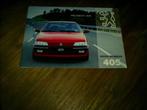 Peugeot 405 Sedan en 405 Break o.a. MI 16 [ 1995 ] 28 pag, Boeken, Auto's | Folders en Tijdschriften, Peugeot, Zo goed als nieuw