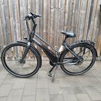 Sparta R5te Damesfiets - Elektrische Fiets, Ophalen, Sparta, Gebruikt, 47 tot 51 cm