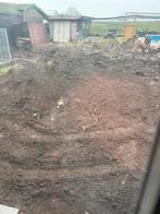 Gratis grond / aarde afhalen, Ophalen of Verzenden, Tuinaarde