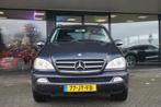 Mercedes-Benz M-klasse ML500 | AUT | Leder | Stoelverwarming, Auto's, Mercedes-Benz, Te koop, M-Klasse, Benzine, Gebruikt