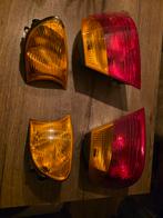 Bmw e46 achterlichten en knipperlichten., Auto-onderdelen, Verlichting, Ophalen of Verzenden, BMW