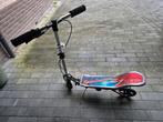 Space Scooter, goede staat, alles werkt, 2 jr oud, Fietsen en Brommers, Steps, Ophalen, Gebruikt, Overige typen, Space Scooter X580