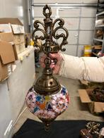 Handgemaakte turkse mozaïek wandlamp, nieuw!, Ophalen of Verzenden, Nieuw