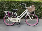 Gazelle meisjesfiets 24 inch, Ophalen, Versnellingen, Gazelle, Gebruikt
