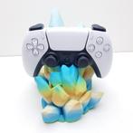 Crystal Controller Stand - Geschikt voor PS5 en Xbox control, Spelcomputers en Games, Spelcomputers | Sony PlayStation 1, Flex Ltd.