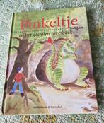 Boek-Pinkeltje en het gestolen toverboek-Dick Laan-3dedruk, Verzenden, Nieuw, Dick Laan