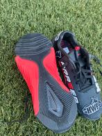 Nike Metcon 8 MF Mat Fraser Black Red Sneakers maat 40, Ophalen, Zo goed als nieuw, Zwart, Sneakers of Gympen