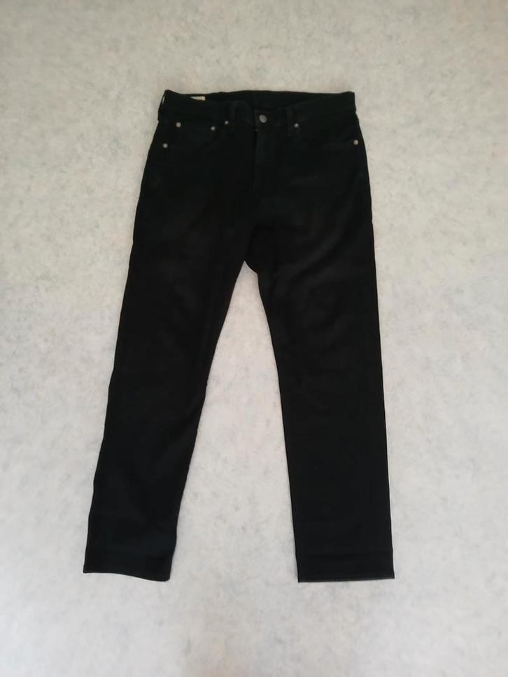 020/LEVI S JEANS W33X30/GEEN LEE /CARHARTT/, Kleding | Heren, Spijkerbroeken en Jeans, Zo goed als nieuw, W32 (confectie 46) of kleiner