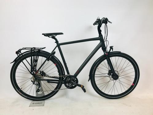 Refurbished KOGA F3 5.0 herenfiets L-57cm, Fietsen en Brommers, Fietsen | Heren | Herenfietsen, Zo goed als nieuw, Overige merken
