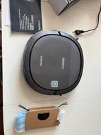 Ecovacs DEEBOT OZMO Slim10, Ophalen of Verzenden, Minder dan 1200 watt, Stofzuiger