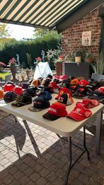 Formule 1 petjes, Ophalen of Verzenden, Gebruikt, Formule 1