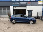 Audi A3 Sportback 1.6 FSI Attraction- met onderhoudshistorie, Auto's, Voorwielaandrijving, 65 €/maand, 15 km/l, Gebruikt