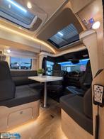 Hymer BMC-T 680 * Levelsysteem* lage bedden * Vol opties!, Automaat, -, Tot en met 2, Bedrijf