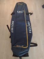 Prolimit golftas, Ophalen, Gebruikt, Tas, Overige merken