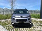 Citroen Berlingo 1.2 PureTech Feel, Voorwielaandrijving, Stof, Gebruikt, 1199 cc
