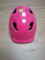 Fietshelm Btwin mt XS 48-52 CM, Ophalen of Verzenden, Gebruikt, XS, Btwin / Decathlon