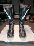 Motorlaarzen Maat 42 - Nauwelijks Gebruikt, Motoren, Kleding | Motorkleding, Ophalen, Boffo, Dames, Laarzen