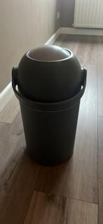 Luier emmer We Too, Huis en Inrichting, Ophalen, Zo goed als nieuw, Metaal, Minder dan 50 cm
