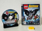 PS3 / Lego Batman The Video Game, Spelcomputers en Games, Games | Sony PlayStation 3, Avontuur en Actie, Gekoppelde computers