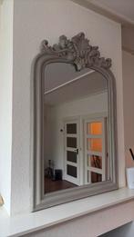Prachtige spiegel, Antiek en Kunst, Antiek | Spiegels, Ophalen, Rechthoekig