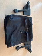 Rollz Motion rolstoelpakket met voetsteunen., Ophalen of Verzenden, Duwrolstoel