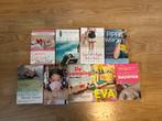 9 chicklits (Sophie Kinsella- Nanda Roep- Karin Kuiper), Ophalen of Verzenden, Zo goed als nieuw