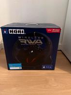 Hori Racing Wheel Apex - Draadloos Racestuur, Spelcomputers en Games, Nieuw, Ophalen of Verzenden, Stuur of Pedalen, PlayStation 4