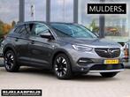 Opel Grandland X 1.2 Turbo Innovation | Navi / Panoramadak /, Gebruikt, 1199 cc, 1200 kg, 19 km/l