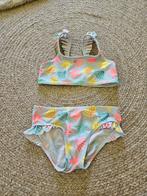 Bikini van de Hema, maat 110-116, Kinderen en Baby's, Meisje, Sport- of Zwemkleding, Ophalen of Verzenden, Zo goed als nieuw