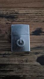 Zippo "Switch", Ophalen of Verzenden, Zo goed als nieuw, Aansteker