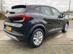 Renault Captur 1.0 TCe 90 / Keyless / Parkeersens. Achter /, Auto's, Renault, Te koop, Geïmporteerd, Benzine, Emergency brake assist