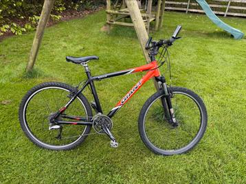 Giant XTC 1.5 ATB / MTB  beschikbaar voor biedingen