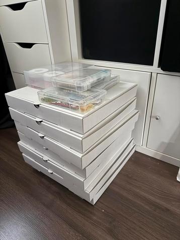 Mega scrap pakket  beschikbaar voor biedingen