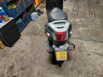 Kymco yup s6, Ophalen of Verzenden, Gebruikt, Blok, Kymco