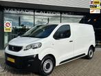Peugeot Expert 231L 2.0 BlueHDI 120 Pro 3-Zits Navi Park.Sen, Voorwielaandrijving, Gebruikt, 4 cilinders, 122 pk