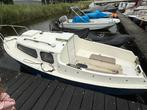 MayLand kajuit boot 5 meter, Watersport en Boten, Ophalen, Gebruikt, Tot 6 meter, Polyester