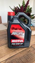 Motul Motorolie, Ophalen of Verzenden