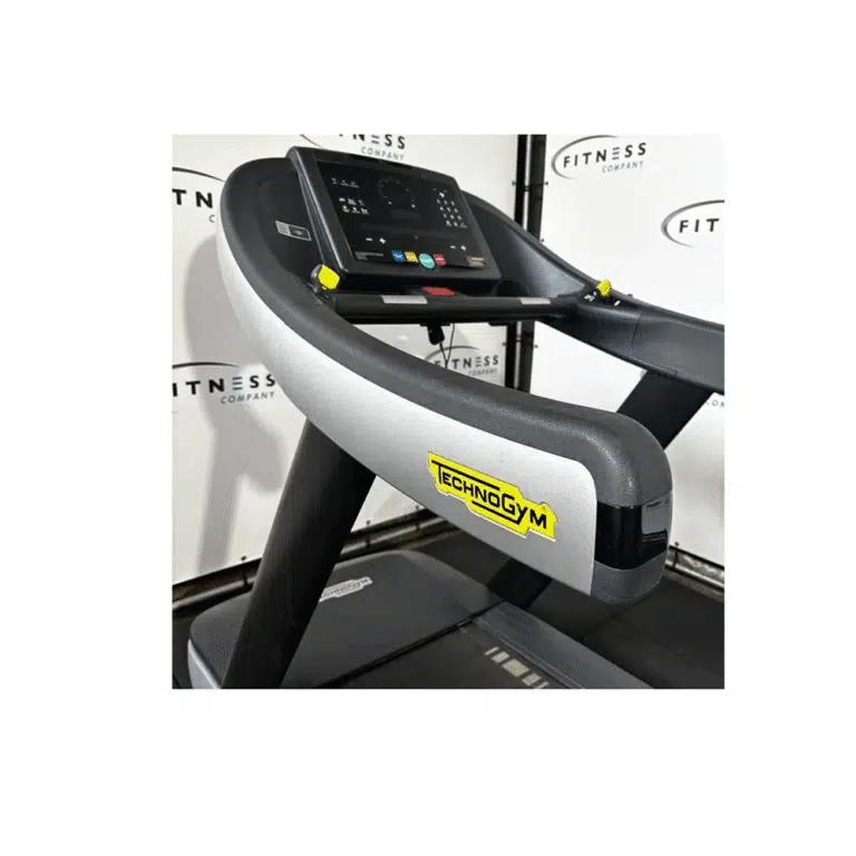 Technogym – Excite Run 700i – Loopband, Ophalen of Verzenden, Gebruikt, Benen, Overige typen
