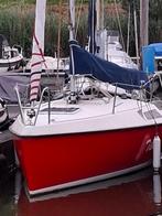 FOX22 zeilboot - Snelle zeiler!, Watersport en Boten, Ophalen, Gebruikt, Tourjacht of Cruiser, Tot 6 meter