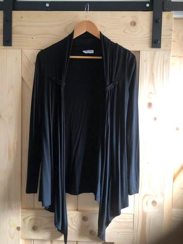 Sutherland vest. beschikbaar voor biedingen