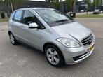 Mercedes-benz A-klasse 160 BlueEFF Bns Cl. AIRCO CRUISE TRHK, Voorwielaandrijving, Euro 5, Stof, Origineel Nederlands